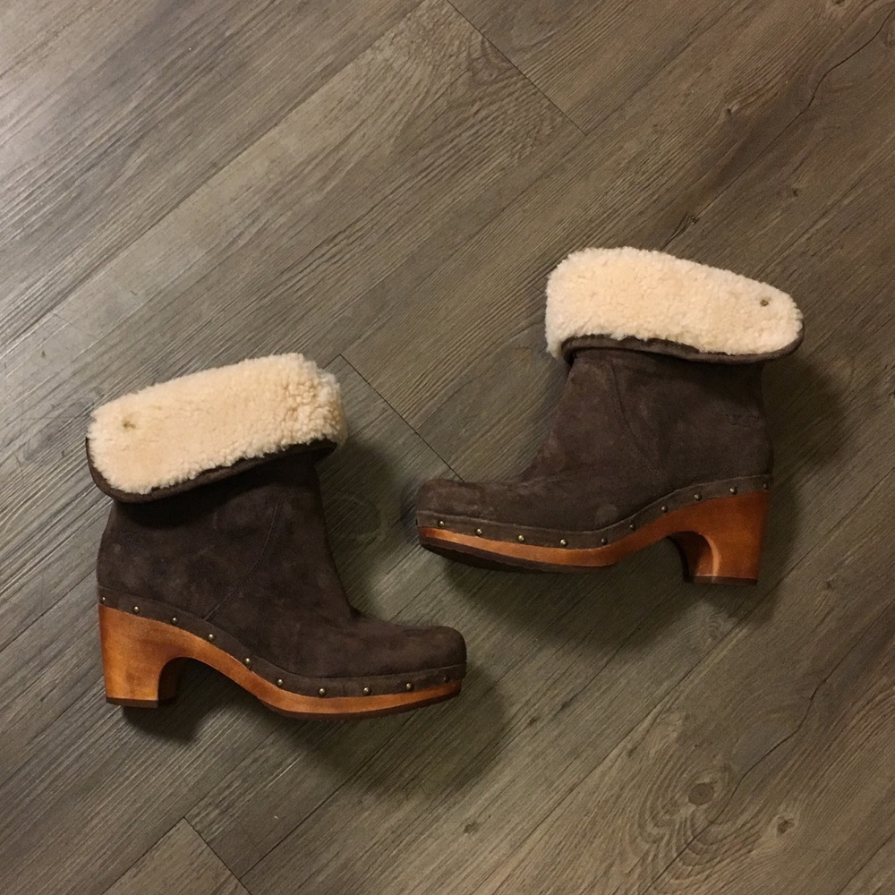 Ugg Women’s Boots
